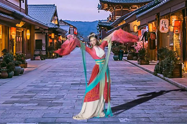 无锡旅游宣传触摸屏互动软件