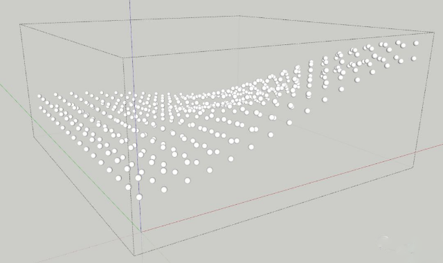 参考点处插入组或组件