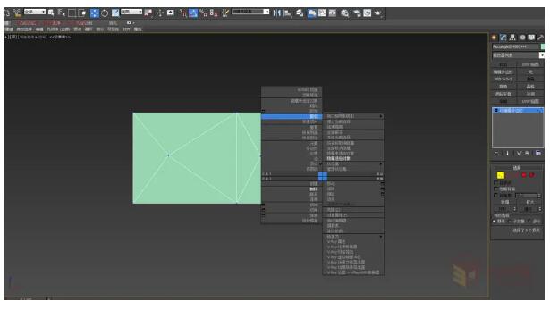 右键点开选择剪切