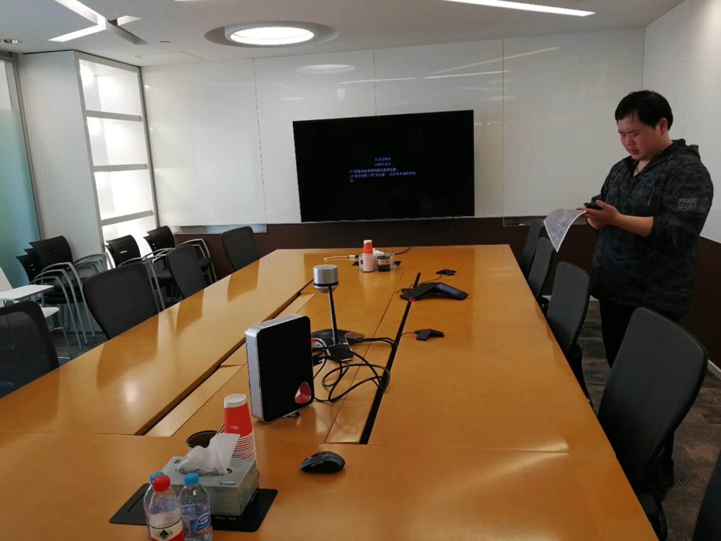 AR开发、AR场馆应用、AR技术