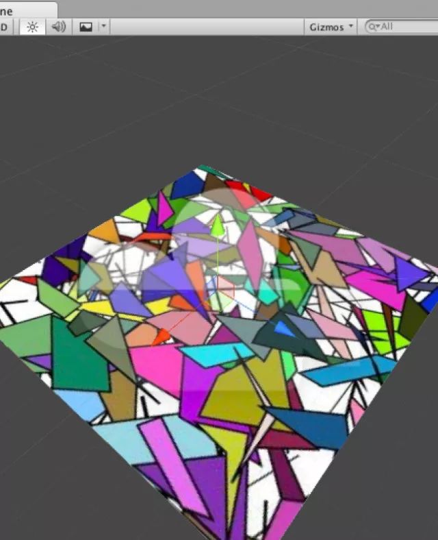 用Unity制作AR应用