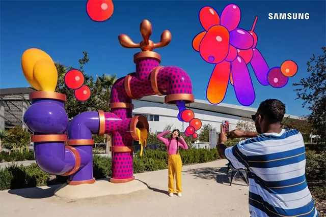 AR增强现实与文旅