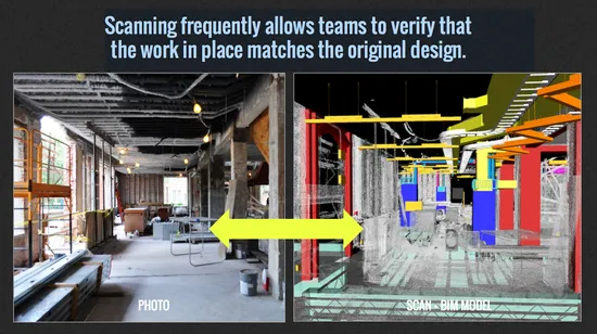 AR增强现实在建筑行业中的应用