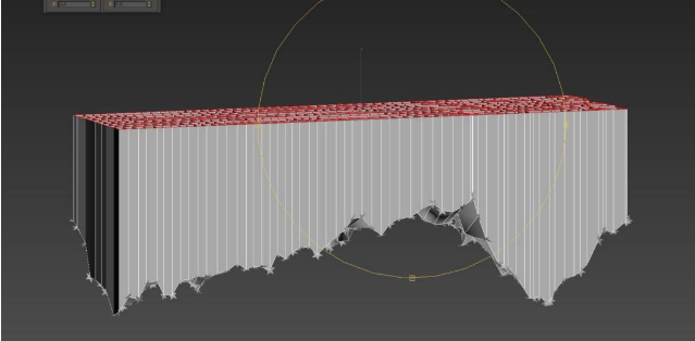 步骤十三：创建图形