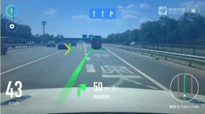 洞悉一切的识别力