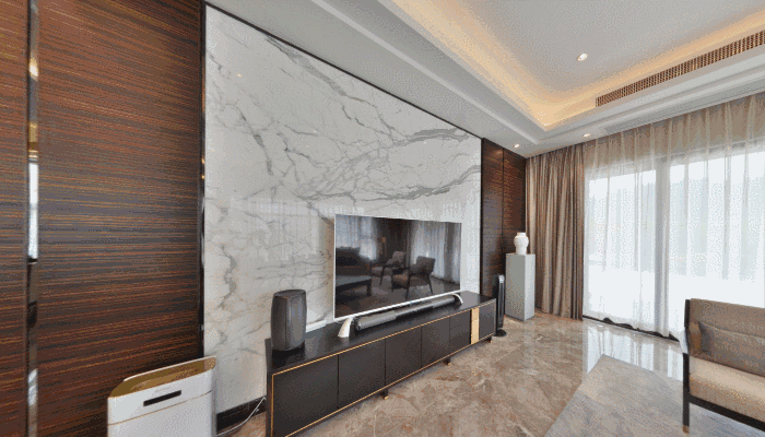 虚拟展厅家居应用