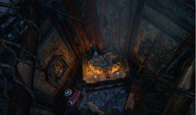 VR游戏，VR技术，VR开发，VR虚拟与现实