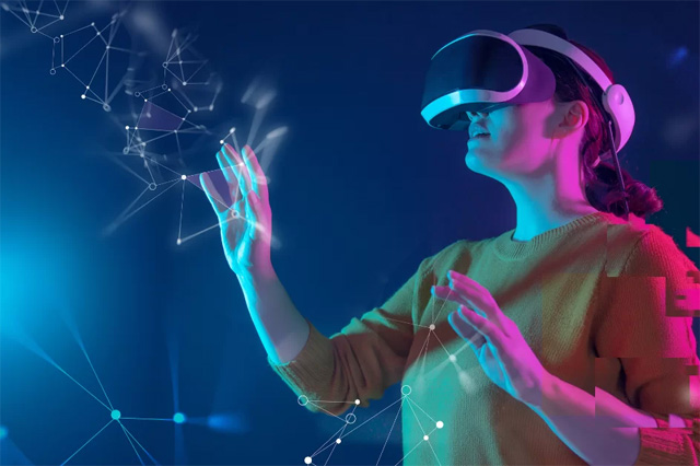 科技行业AR开发的注意事项有哪些？