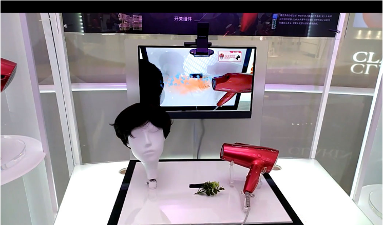 AR开发、AR特效、AR技术