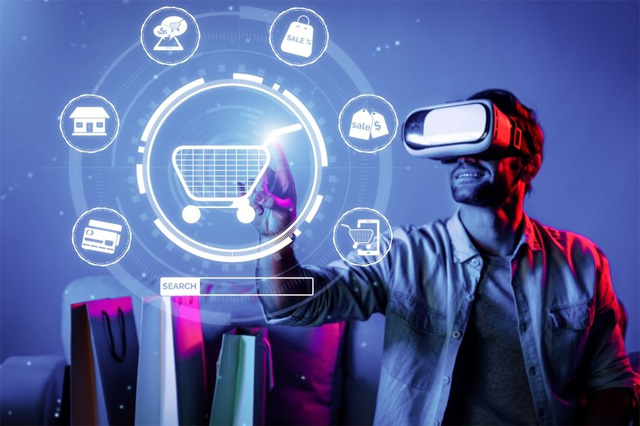 AR技术开发公司——让虚拟与现实交织，开启数字世界的全新体验