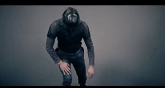 VR世界带你步入不一样的感官世界