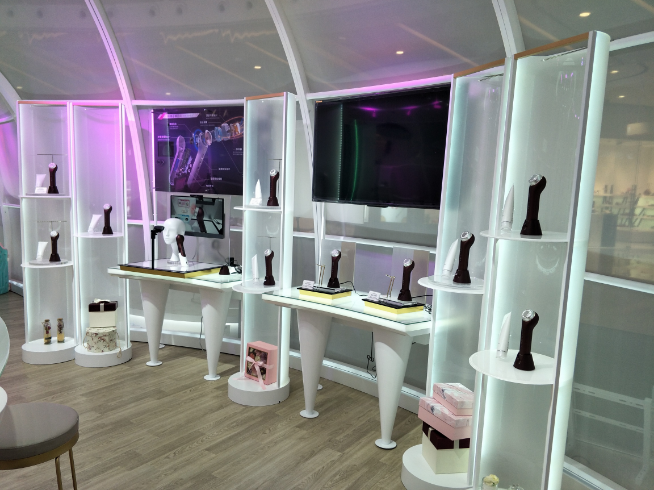 AR开发、AR特效、AR技术