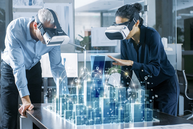 制造业AR开发的流程是怎样的？