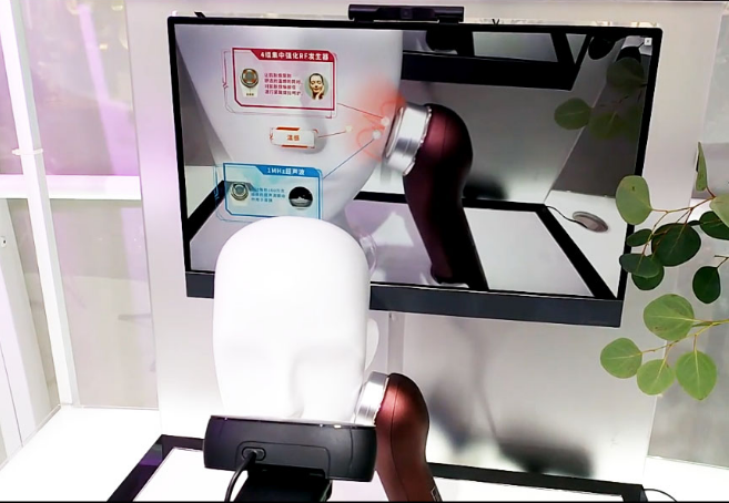 AR开发、AR特效、AR技术