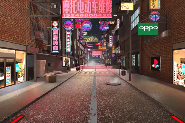 AR技术解决方案:创造交互性和沉浸式用户体验