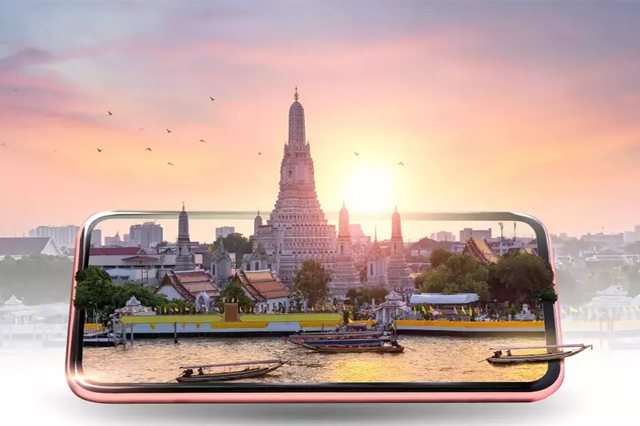 AR导览开发：让空间会说话，为沉浸体验赋能未来场景