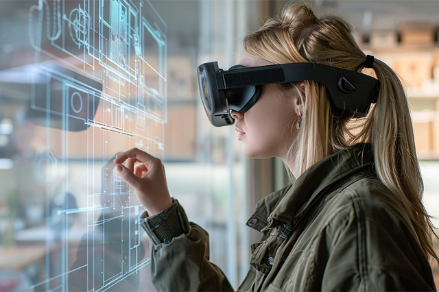 选择AR培训的利弊有哪些?