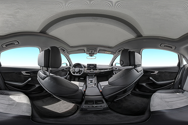 AR解决方案，如何通过增强现实技术提升企业竞争力