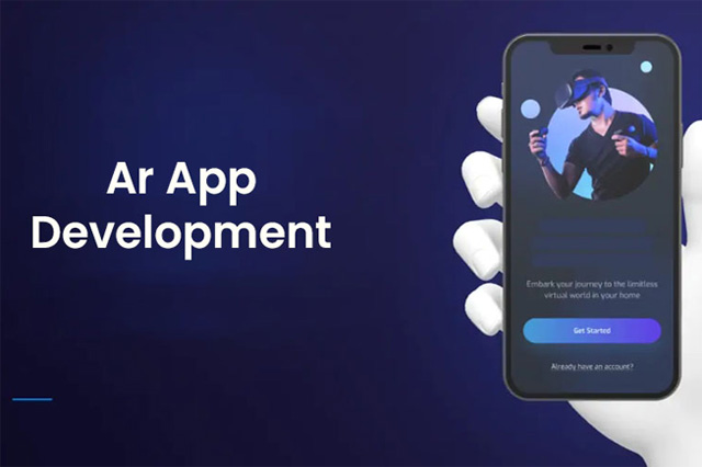 开发AR应用程序面临哪些挑战？
