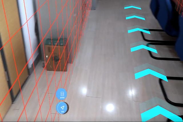 现实增强AR开发，你知道有哪些基本功能运动跟踪吗？