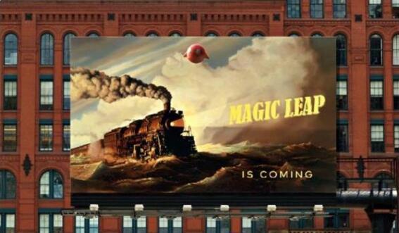 MR混合现实开发