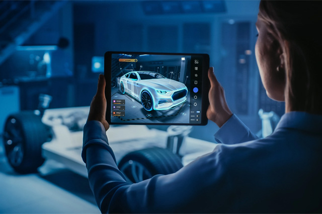 上海AR内容提供商——赋能现实边界，点燃沉浸想象力