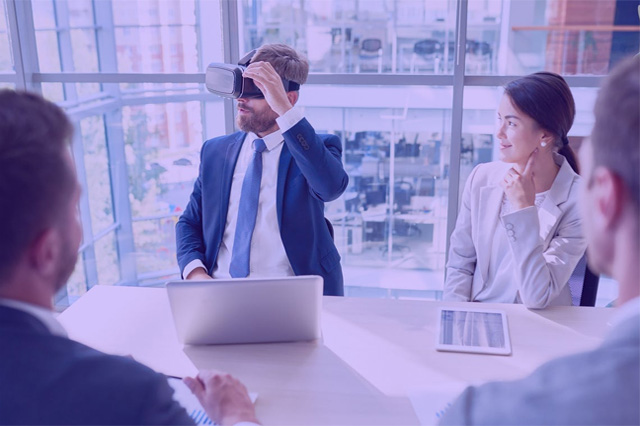 上海高端AR开发公司，打造超现实互动体验！