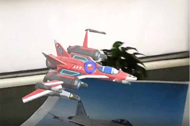 AR游戏开发的五个关键步骤,让你轻松上手