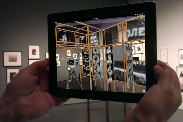 上海AR开发服务｜让想象不再停留在概念，而是真正走进商业现场