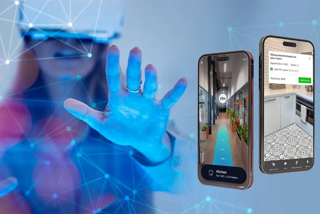 上海AR开发公司｜用增强现实，重构城市的想象力与商业边界