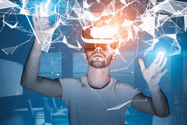 上海AR游戏开发公司，引领虚实互动新浪潮