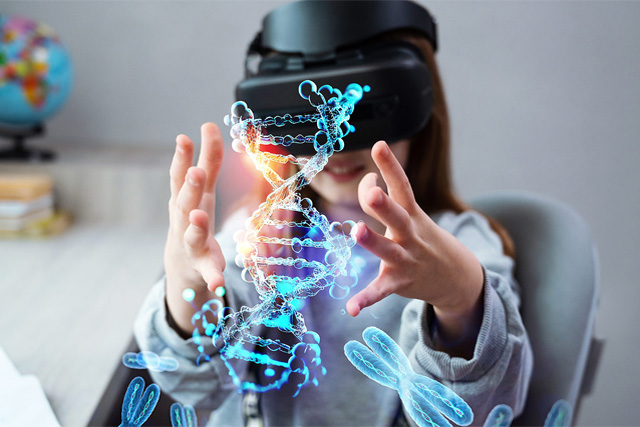 AR制作公司——用虚拟与现实交织，重塑未来体验新边界