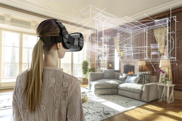 上海AR开发服务商——科技赋能未来，打造沉浸式交互新体验