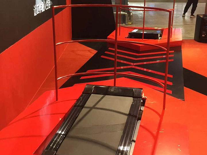 大屏互动游戏，展会互动游戏，体感游戏，互动游戏开发