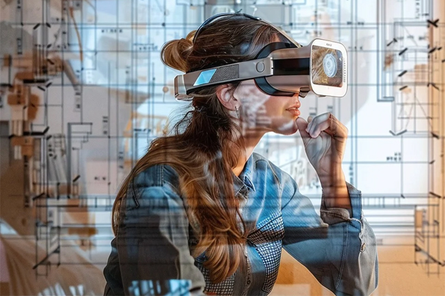 AR技术在美容行业中有哪些应用场景？