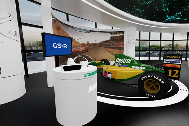 VR虚拟展厅搭建需要哪些技术支持？