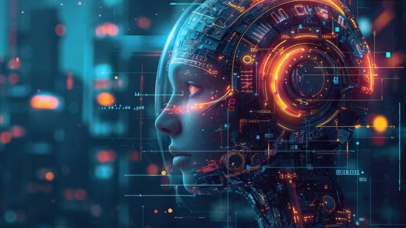 2024年值得关注的几个AR开发趋势