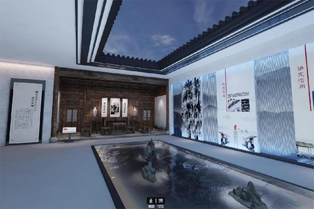 VR服装虚拟展厅可以为企业带来什么好处？