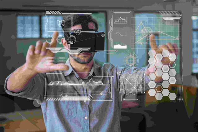 上海AR制作公司：如何选择优质增强现实解决方案提供商？