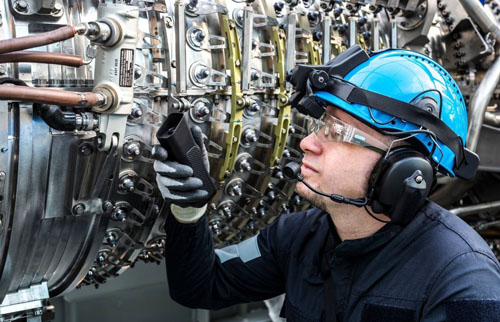 AR技术对制造业的革新