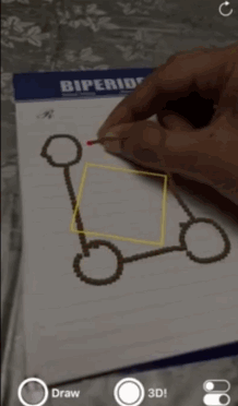 AR增强现实开发